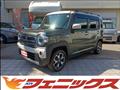2022 Suzuki Hustler