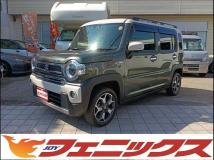 2022 Suzuki Hustler