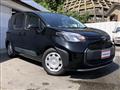 2023 Toyota Sienta