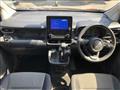 2023 Toyota Sienta