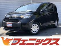 2023 Toyota Sienta
