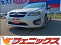 2014 Subaru Impreza Sportswagon