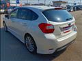 2014 Subaru Impreza Sportswagon