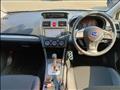 2014 Subaru Impreza Sportswagon