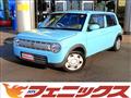 2016 Suzuki Lapin