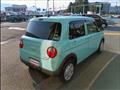 2016 Suzuki Lapin