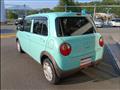 2016 Suzuki Lapin