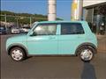 2016 Suzuki Lapin