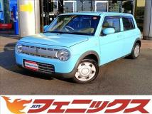 2016 Suzuki Lapin