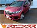 2018 Honda Fit