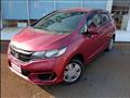 2018 Honda Fit