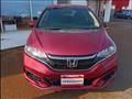 2018 Honda Fit