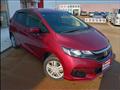2018 Honda Fit