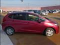 2018 Honda Fit