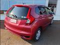 2018 Honda Fit
