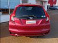 2018 Honda Fit