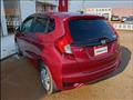 2018 Honda Fit