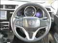 2018 Honda Fit