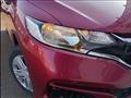 2018 Honda Fit