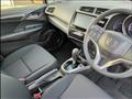 2018 Honda Fit