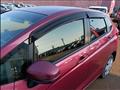 2018 Honda Fit