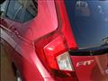 2018 Honda Fit