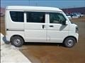 2025 Nissan Clipper Van
