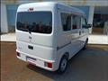 2025 Nissan Clipper Van
