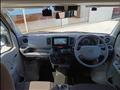 2025 Nissan Clipper Van
