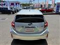 2021 Toyota AQUA