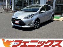 2021 Toyota AQUA