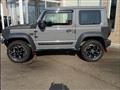 2020 Suzuki Jimny Sierra