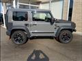 2020 Suzuki Jimny Sierra