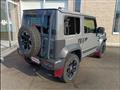 2020 Suzuki Jimny Sierra