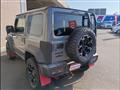 2020 Suzuki Jimny Sierra