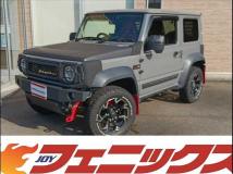2020 Suzuki Jimny Sierra