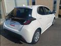 2023 Toyota Yaris