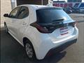 2023 Toyota Yaris