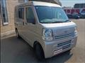 2024 Nissan Clipper Van