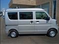 2024 Nissan Clipper Van