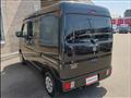 2022 Nissan Clipper Van
