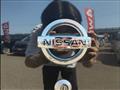 2022 Nissan Clipper Van