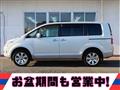 2008 Mitsubishi Delica D5