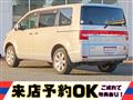 2008 Mitsubishi Delica D5