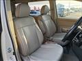 2008 Mitsubishi Delica D5