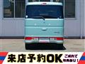 2015 Suzuki Every Wagon