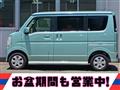 2015 Suzuki Every Wagon