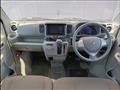 2015 Suzuki Every Wagon