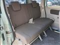 2015 Suzuki Every Wagon