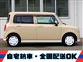 2011 Suzuki Lapin